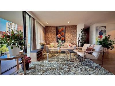 Apartamento de 3 alcobas en venta en El Poblado, Medellín, 220 m² · foto 10 de 18