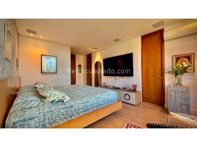 Apartamento de 3 alcobas en venta en El Poblado, Medellín, 220 m² · foto 11 de 18