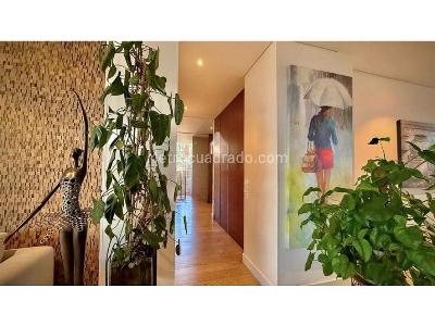 Apartamento de 3 alcobas en venta en El Poblado, Medellín, 220 m² · foto 14 de 18