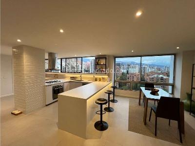Apartamento en venta en Milla De Oro, Medellín · foto 2 de 20