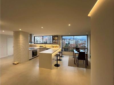 Apartamento en venta en Milla De Oro, Medellín · foto 5 de 20