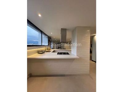 Apartamento en venta en Milla De Oro, Medellín · foto 6 de 20