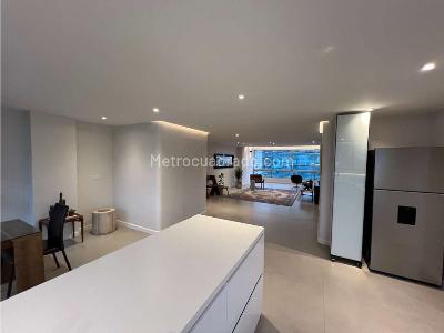 Apartamento en venta en Milla De Oro, Medellín · foto 7 de 20