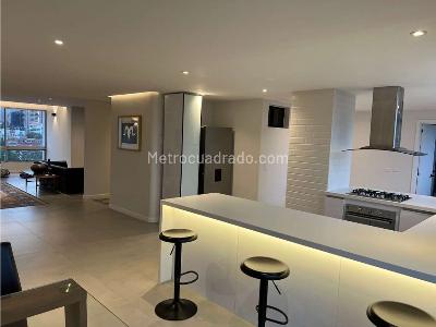 Apartamento en venta en Milla De Oro, Medellín · foto 8 de 20