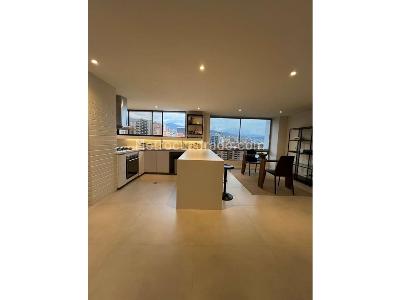 Apartamento en venta en Milla De Oro, Medellín · foto 9 de 20