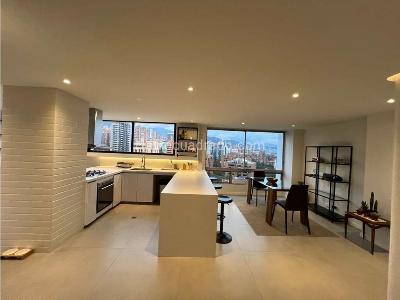 Apartamento en venta en Milla De Oro, Medellín · foto 10 de 20