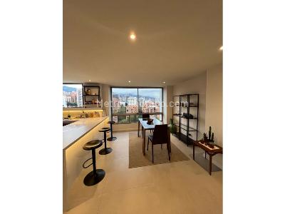 Apartamento en venta en Milla De Oro, Medellín · foto 12 de 20
