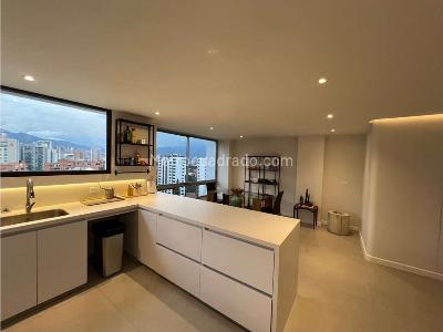 Apartamento en venta en Milla De Oro, Medellín · foto 13 de 20