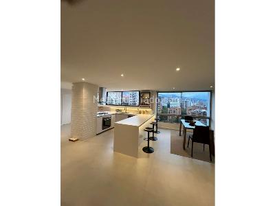 Apartamento en venta en Milla De Oro, Medellín · foto 15 de 20