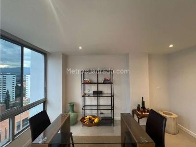 Apartamento en venta en Milla De Oro, Medellín · foto 16 de 20