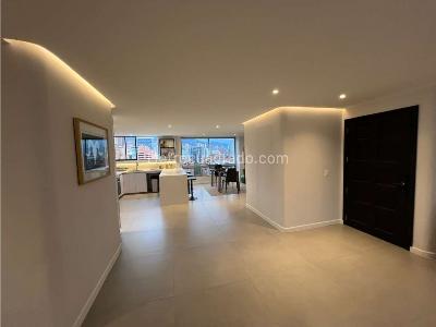 Apartamento en venta en Milla De Oro, Medellín · foto 17 de 20