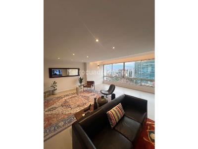 Apartamento en venta en Milla De Oro, Medellín · foto 18 de 20