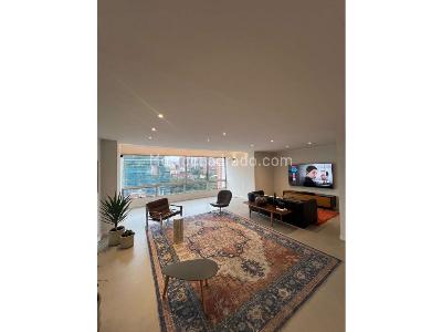 Apartamento en venta en Milla De Oro, Medellín · foto 19 de 20