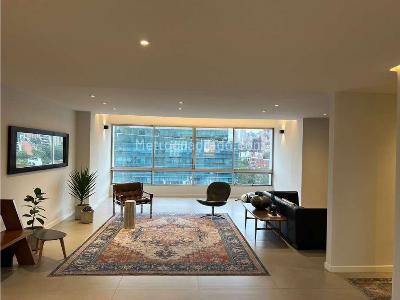 Apartamento en venta en Milla De Oro, Medellín · foto 20 de 20