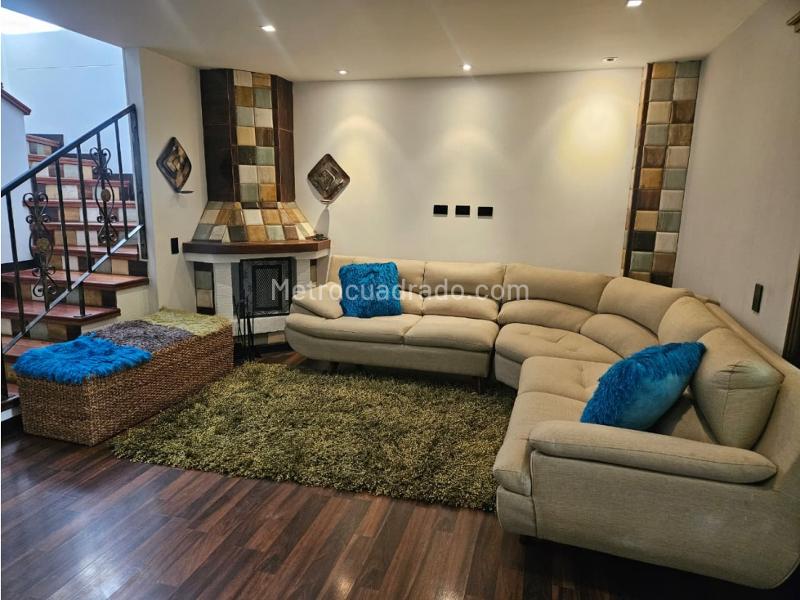 4BR House for Rent in La Sebastiana, Envigado - 3
