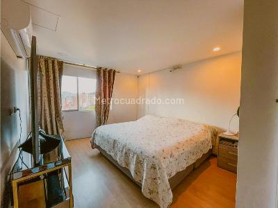 Apartamento en venta en El Poblado, Medellín · foto 7 de 10
