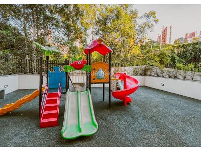 Apartamento en venta en El Poblado, Medellín · foto 8 de 10