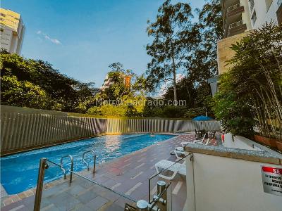 Apartamento en venta en El Poblado, Medellín · foto 9 de 10
