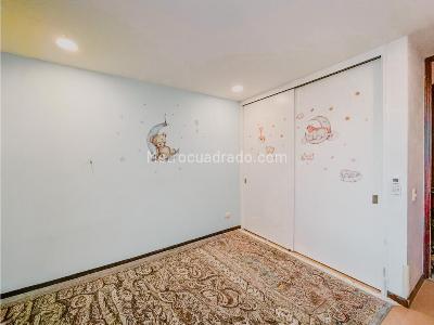 Apartamento en venta en El Poblado, Medellín · foto 10 de 10