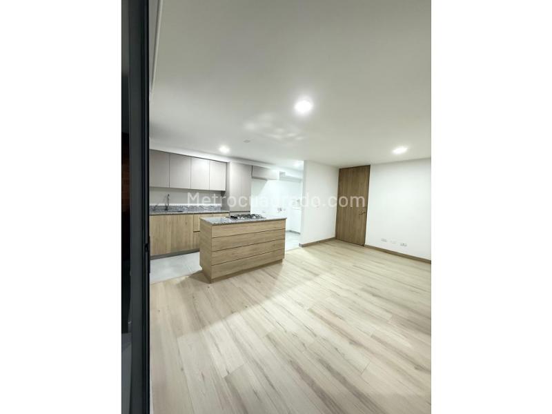 Piso – Medellín - Vista 2