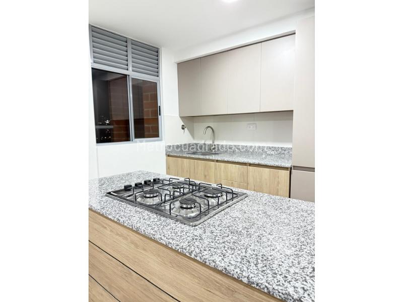 Piso – Medellín - Vista 3