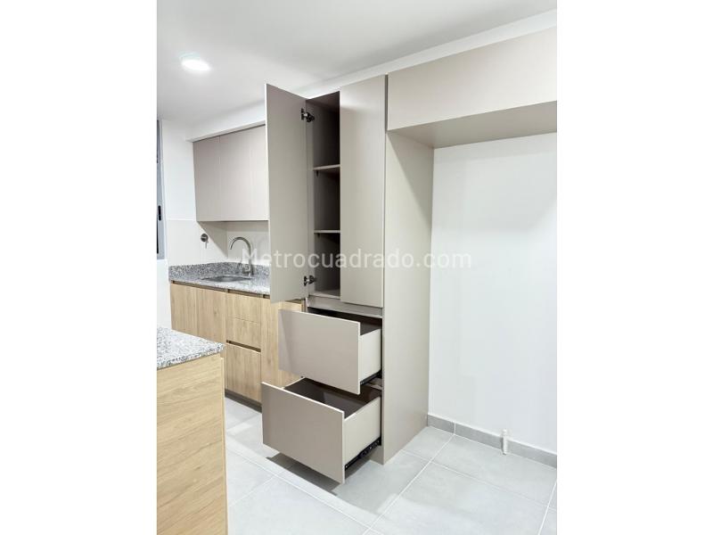 Piso – Medellín - Vista 4