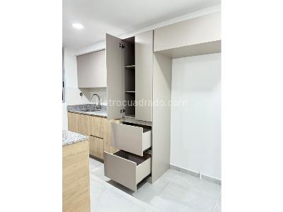 Apartamento en venta en Robledo, Medellín · foto 3 de 20