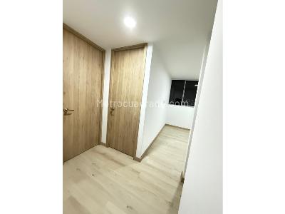Apartamento en venta en Robledo, Medellín · foto 4 de 20
