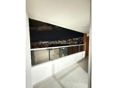 Apartamento en venta en Robledo, Medellín · foto 7 de 20