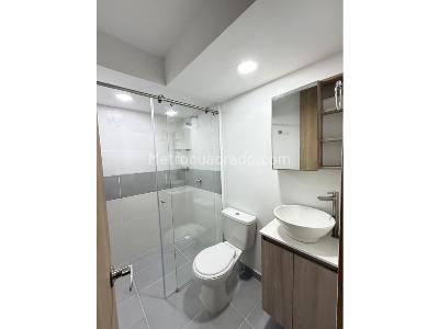 Apartamento en venta en Robledo, Medellín · foto 18 de 20
