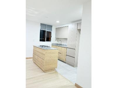 Apartamento en venta en Robledo, Medellín · foto 20 de 20