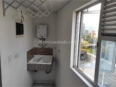 Apartamento en venta en Conquistadores, Medellín · foto 4 de 11