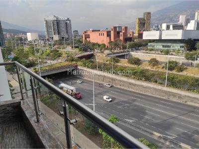 Apartamento en venta en Conquistadores, Medellín · foto 5 de 11
