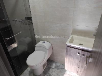 Apartamento en venta en Conquistadores, Medellín · foto 6 de 11