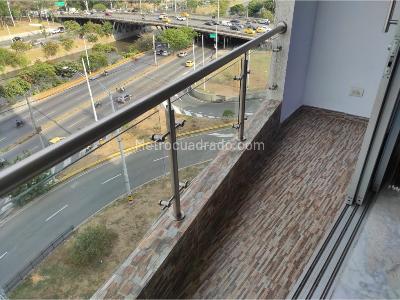 Apartamento en venta en Conquistadores, Medellín · foto 11 de 11