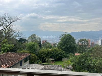 Casa de 5 alcobas en venta en El Poblado, Medellín · foto 4 de 20