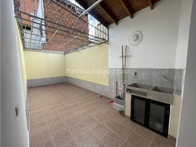 Apartamento en venta en Prado Centro, Medellín · foto 13 de 20