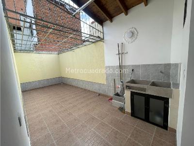 Apartamento en venta en Prado Centro, Medellín · foto 14 de 20