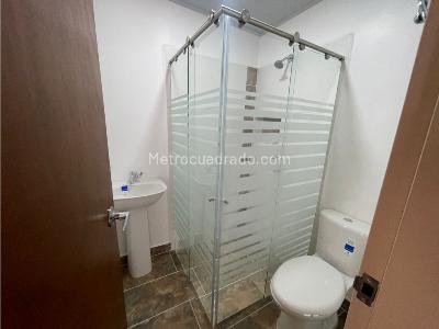Apartamento en venta en Prado Centro, Medellín · foto 18 de 20