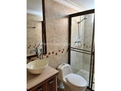 Apartamento en venta en Laureles, Medellín · foto 13 de 18