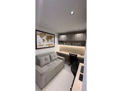 Apartamento de 3 alcobas en venta en Los Colores, Medellín, 82 m² · foto 6 de 20