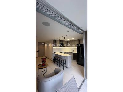 Apartamento de 3 alcobas en venta en Los Colores, Medellín, 82 m² · foto 9 de 20