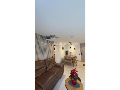 Apartamento de 3 alcobas en venta en Los Colores, Medellín, 82 m² · foto 10 de 20
