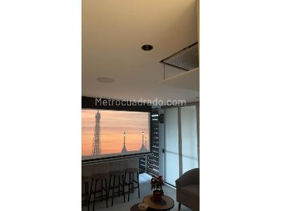 Apartamento de 3 alcobas en venta en Los Colores, Medellín, 82 m² · foto 13 de 20