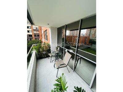 Apartamento de 3 alcobas en venta en Los Colores, Medellín, 82 m² · foto 16 de 20