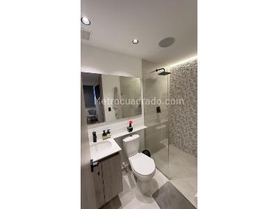 Apartamento de 3 alcobas en venta en Los Colores, Medellín, 82 m² · foto 18 de 20