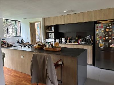 Apartamento en venta en El Poblado, Medellín · foto 7 de 12