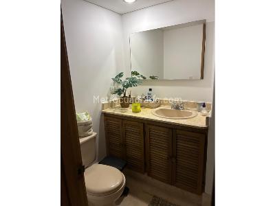 Apartamento en venta en El Poblado, Medellín · foto 11 de 12