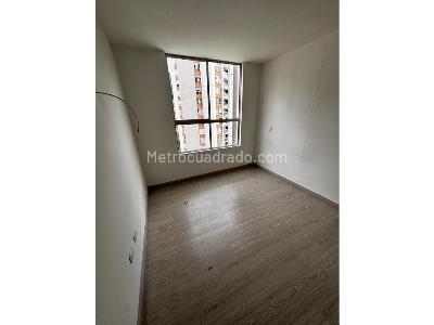 Apartamento en venta en Loma De Los Bernal, Medellín · foto 6 de 12