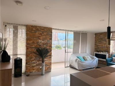 Apartamento de 4 alcobas en venta en Santa Ana, Bello, 92 m² · foto 2 de 11